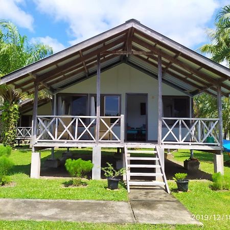 Mb Camp Singkil Hotel Gosongtelaga Екстериор снимка