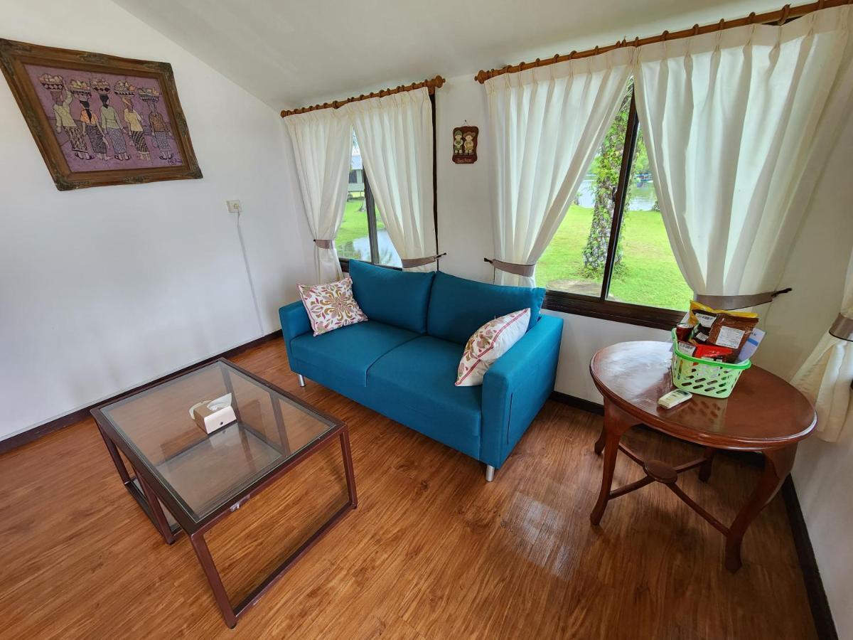 Mb Camp Singkil Hotel Gosongtelaga Екстериор снимка