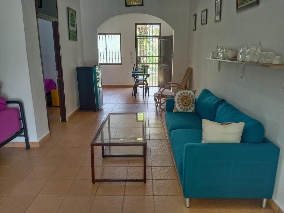 Mb Camp Singkil Hotel Gosongtelaga Екстериор снимка