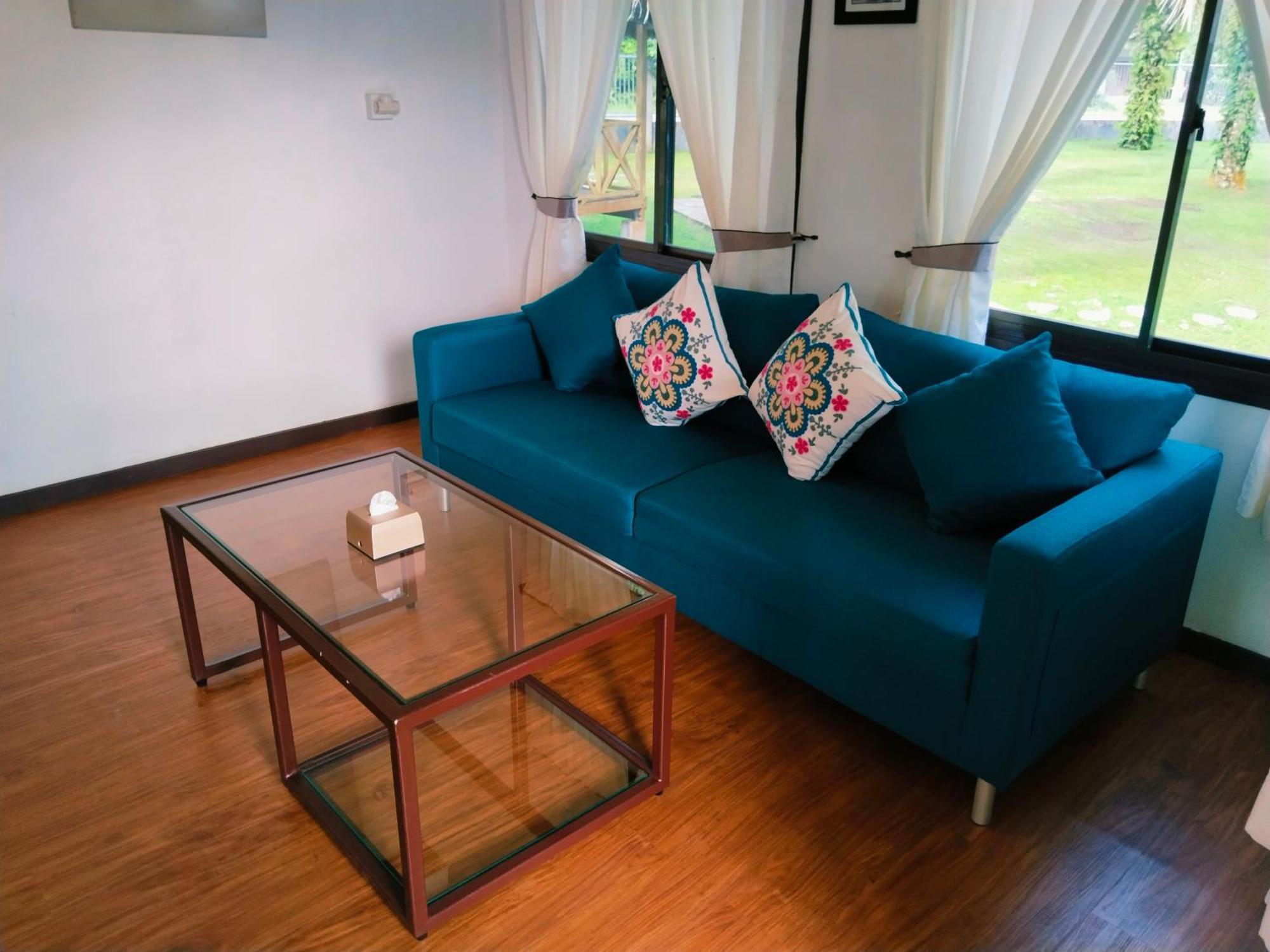Mb Camp Singkil Hotel Gosongtelaga Екстериор снимка