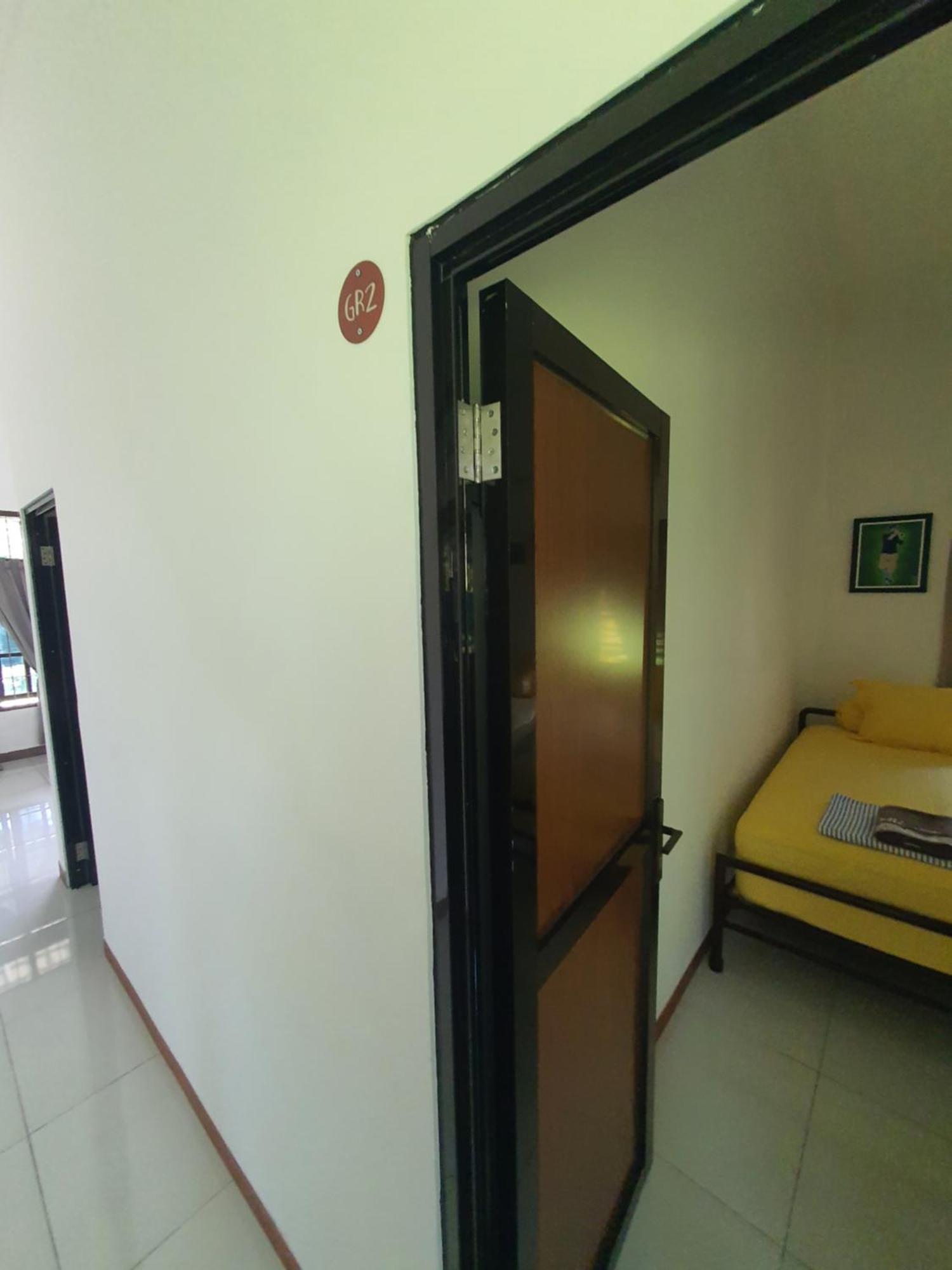 Mb Camp Singkil Hotel Gosongtelaga Екстериор снимка