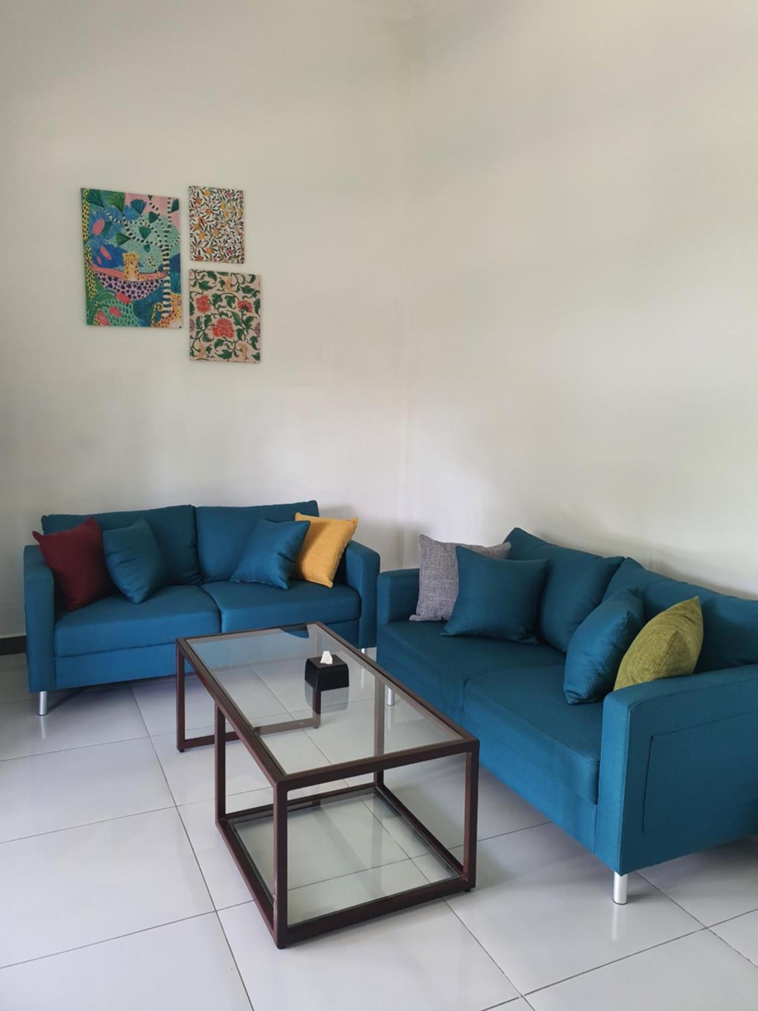 Mb Camp Singkil Hotel Gosongtelaga Екстериор снимка