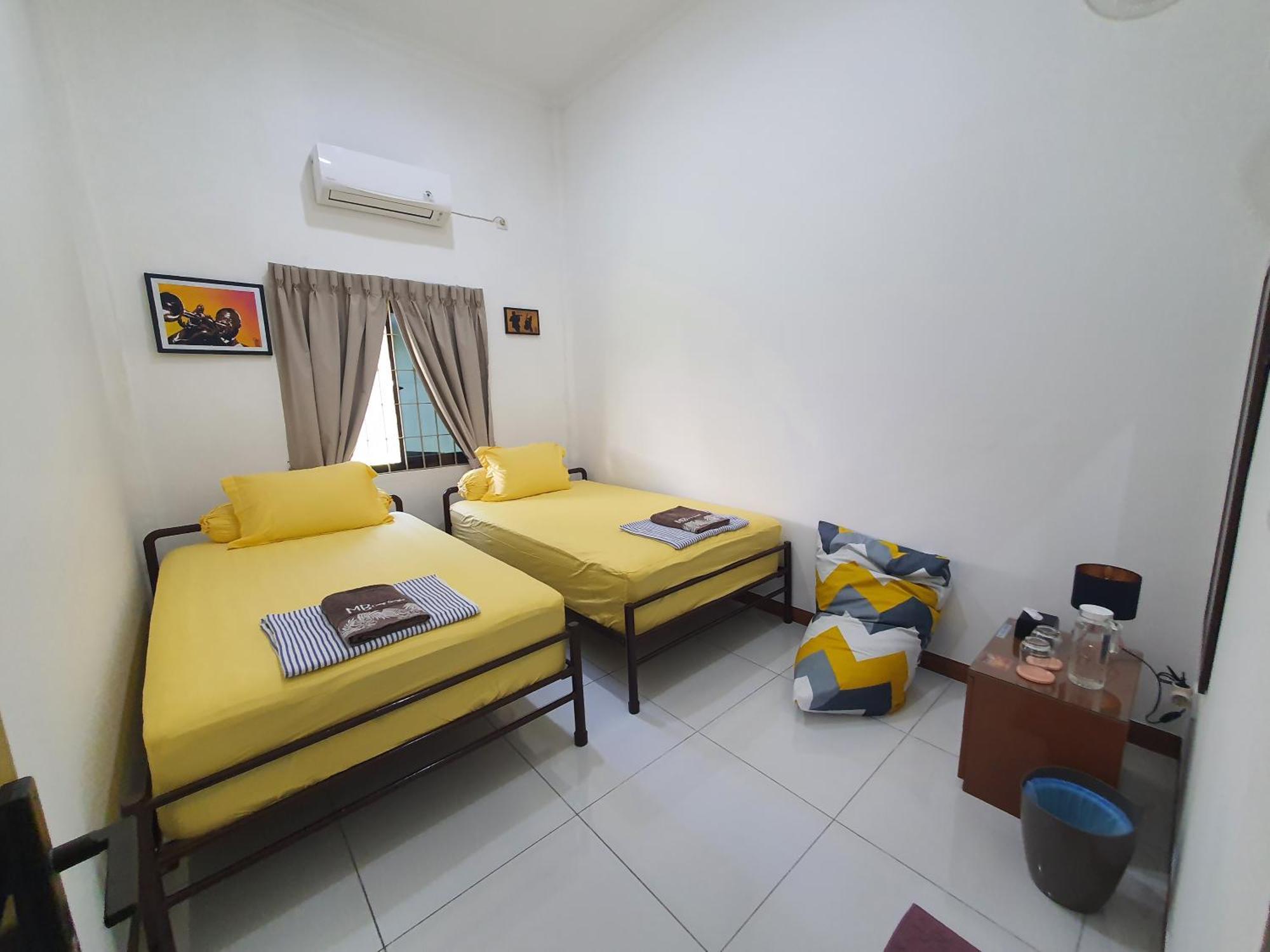 Mb Camp Singkil Hotel Gosongtelaga Екстериор снимка