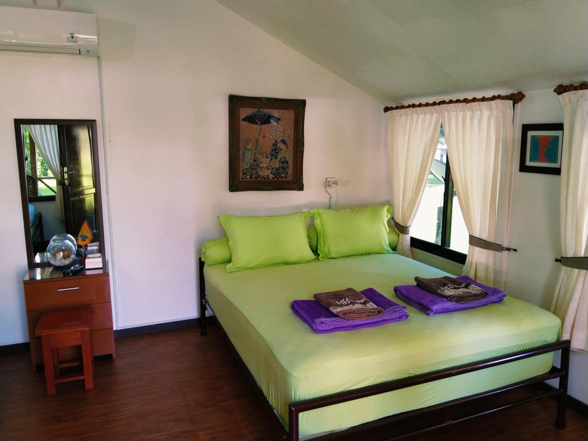 Mb Camp Singkil Hotel Gosongtelaga Екстериор снимка
