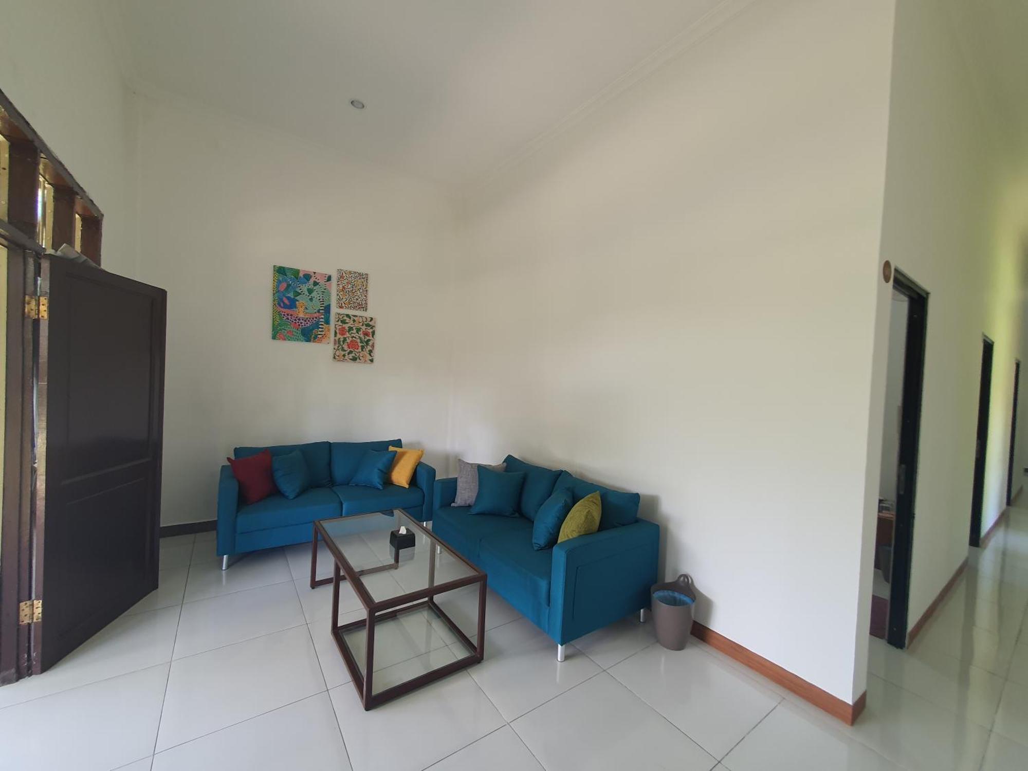Mb Camp Singkil Hotel Gosongtelaga Екстериор снимка