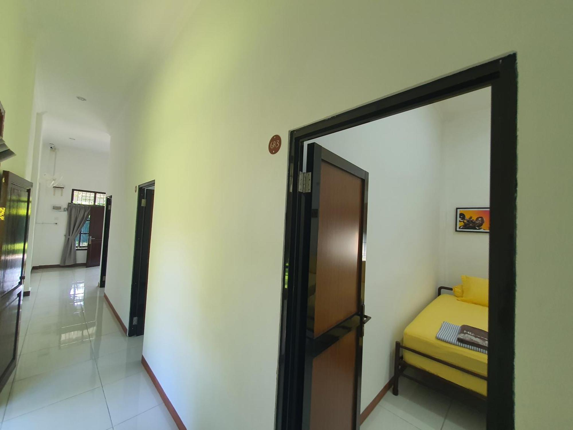 Mb Camp Singkil Hotel Gosongtelaga Екстериор снимка