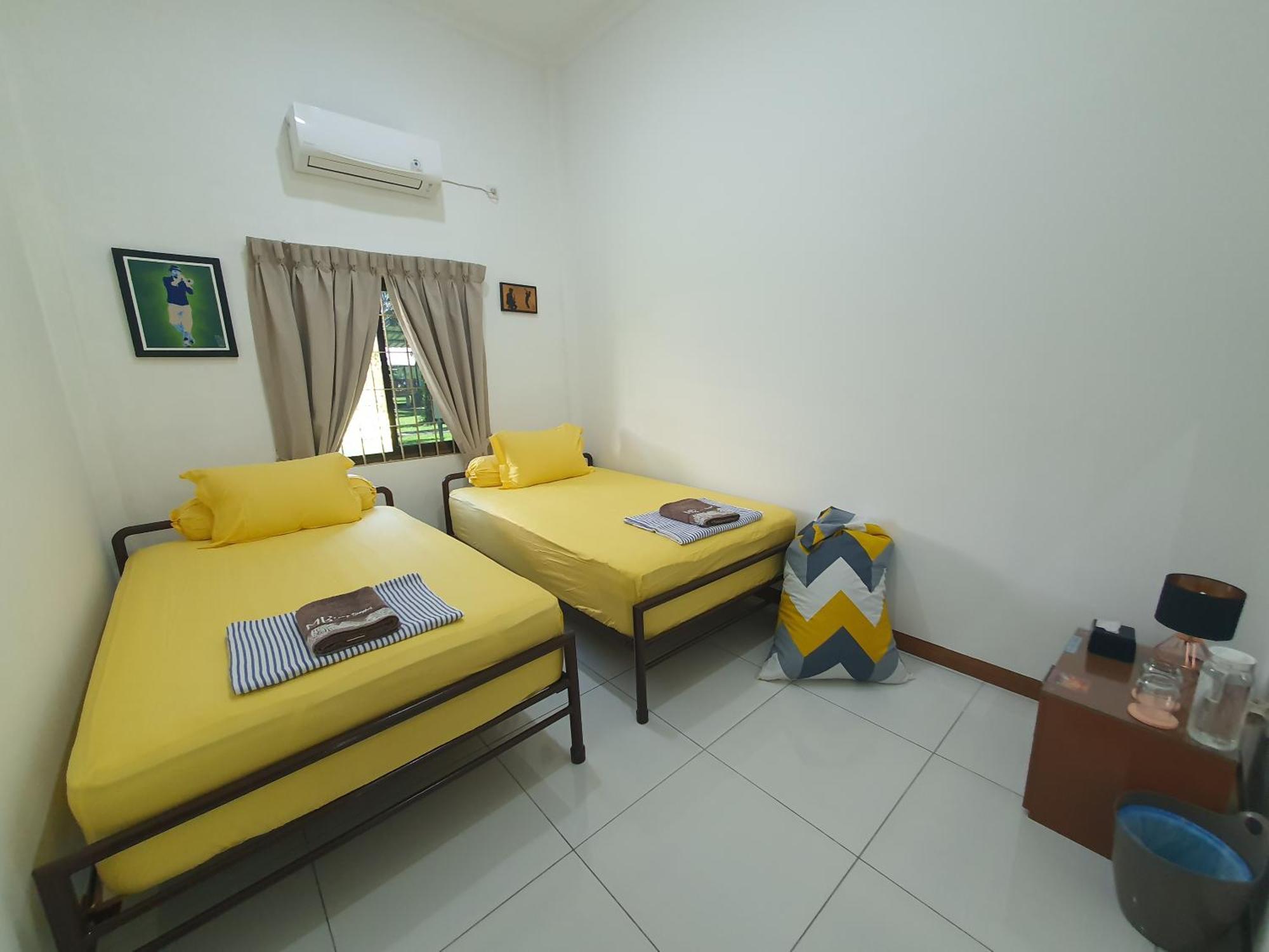 Mb Camp Singkil Hotel Gosongtelaga Екстериор снимка