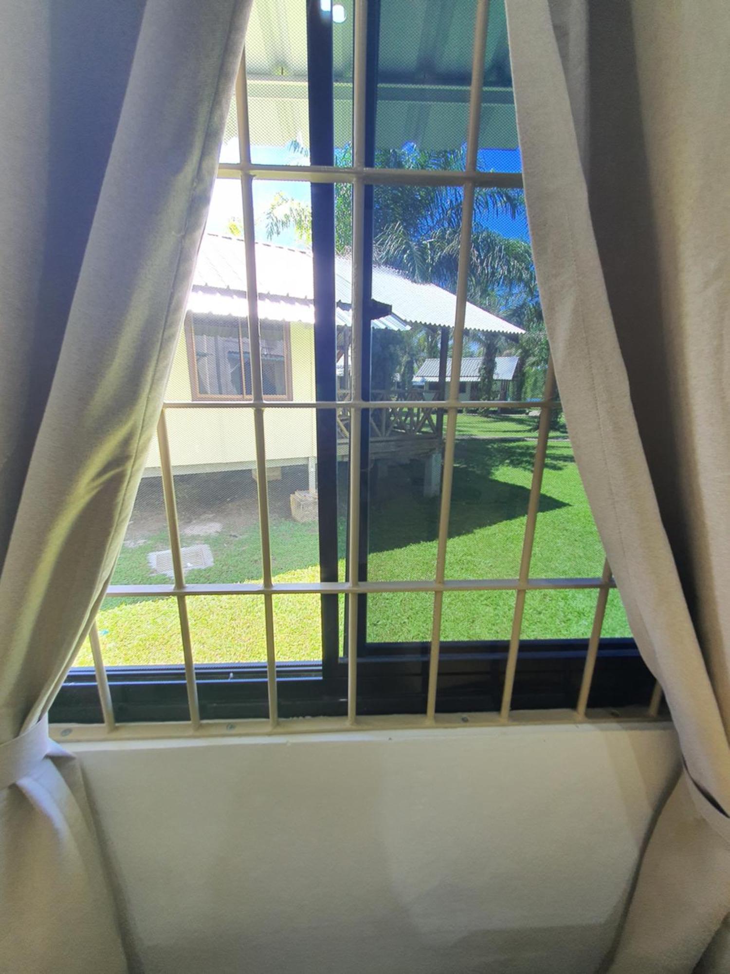Mb Camp Singkil Hotel Gosongtelaga Екстериор снимка