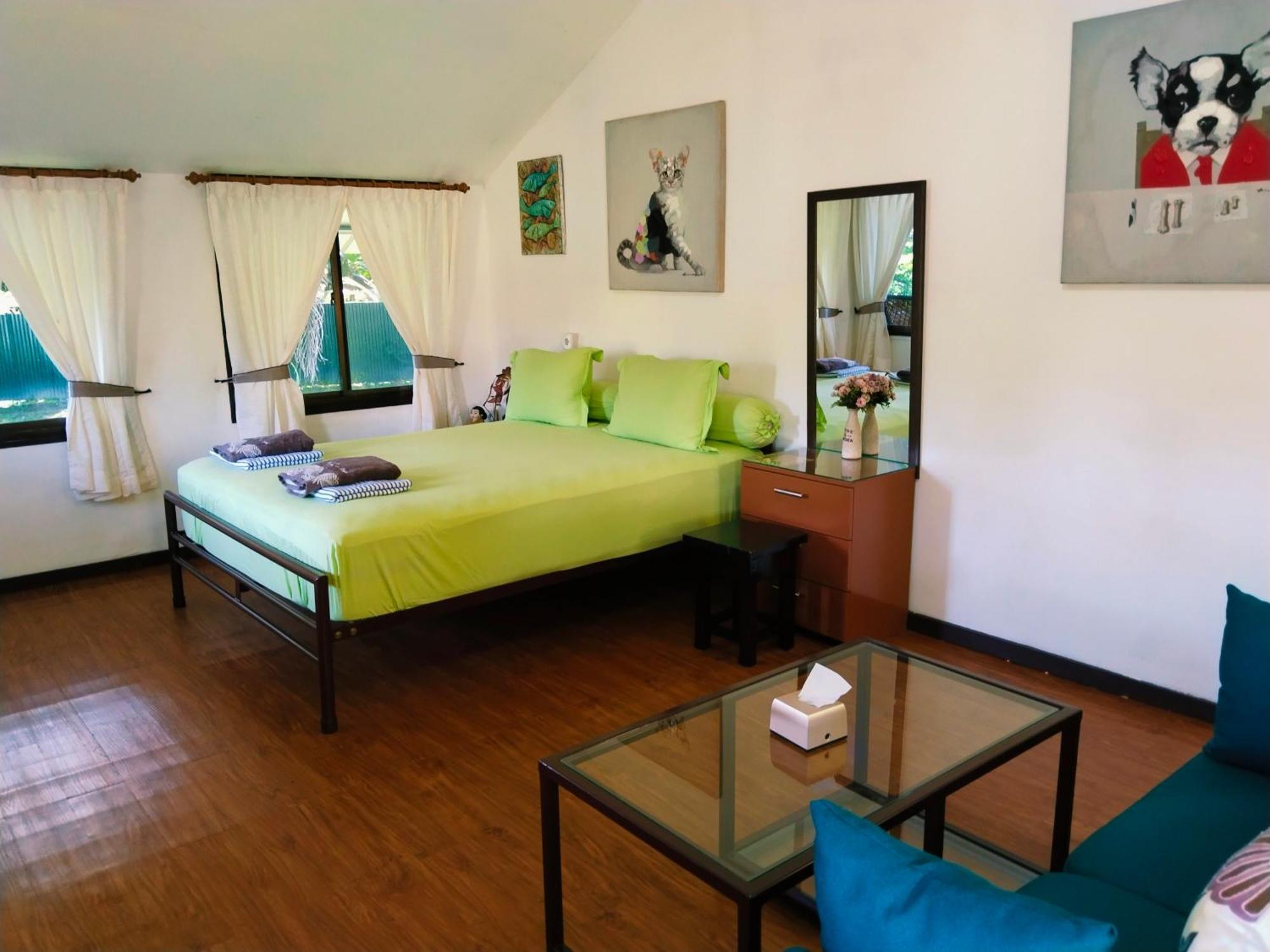 Mb Camp Singkil Hotel Gosongtelaga Екстериор снимка